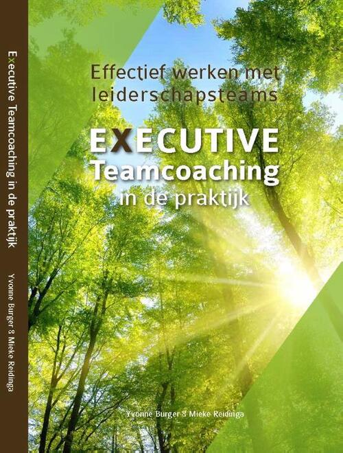 Kloosterhof Neer BV Executive Teamcoaching in de praktijk