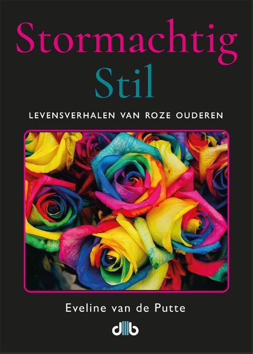 Uitgeverij De Brouwerij Stormachtig Stil