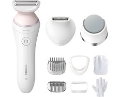 Philips Ladyshaver Series 8000 BRL176/00 - Roze
