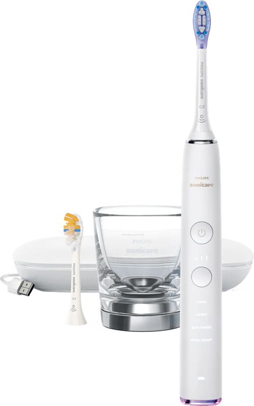 Philips Philips Elektrische tandenborstel Sonicare DiamondClean Smart 9400