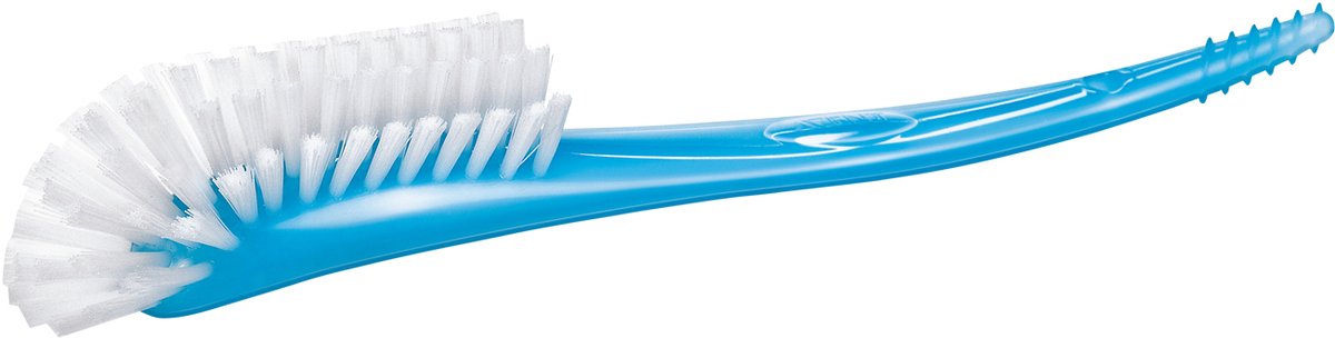 Philips Philips Avent SCF145 - cleaning brush