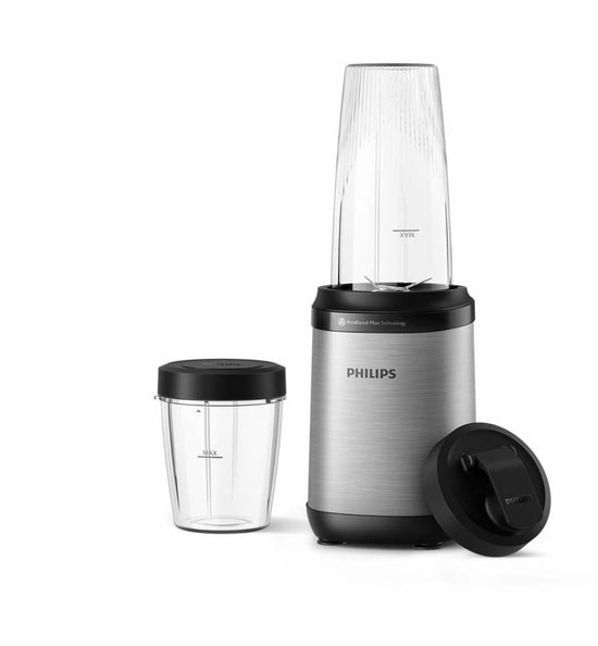 Philips Blender Series 5000 HR2765 - blender 800 W - Silver