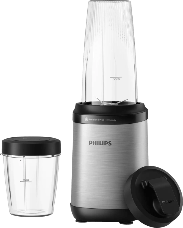 Philips Philips Blender Series 5000 HR2765 - blender 800 W - Silver