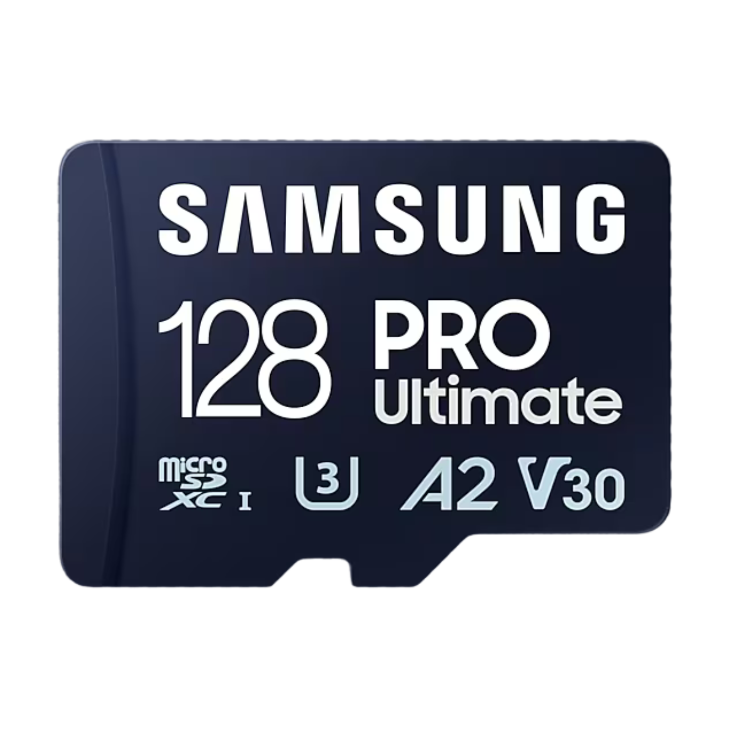 Samsung PRO Ultimate microSD with Reader - 200MB/s - 128GB
