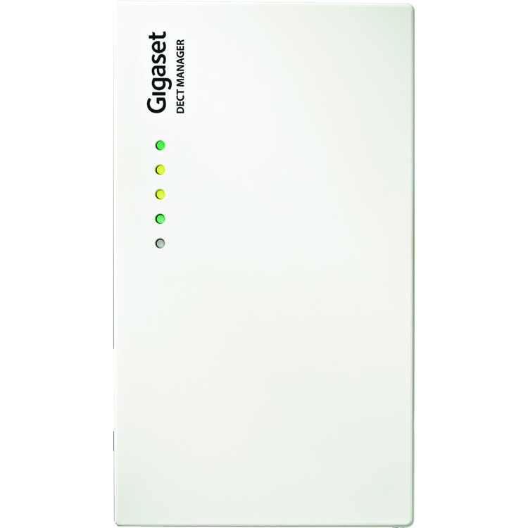 Siemens Siemens Gigaset N720 DM Pro