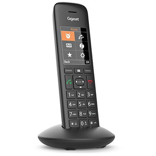 Siemens Siemens Gigaset C570HX