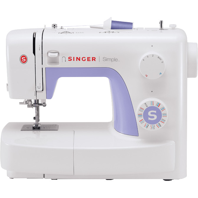 Singer Simple 3232 - sewing machine