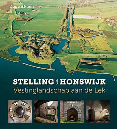 Stelling van Honswijk