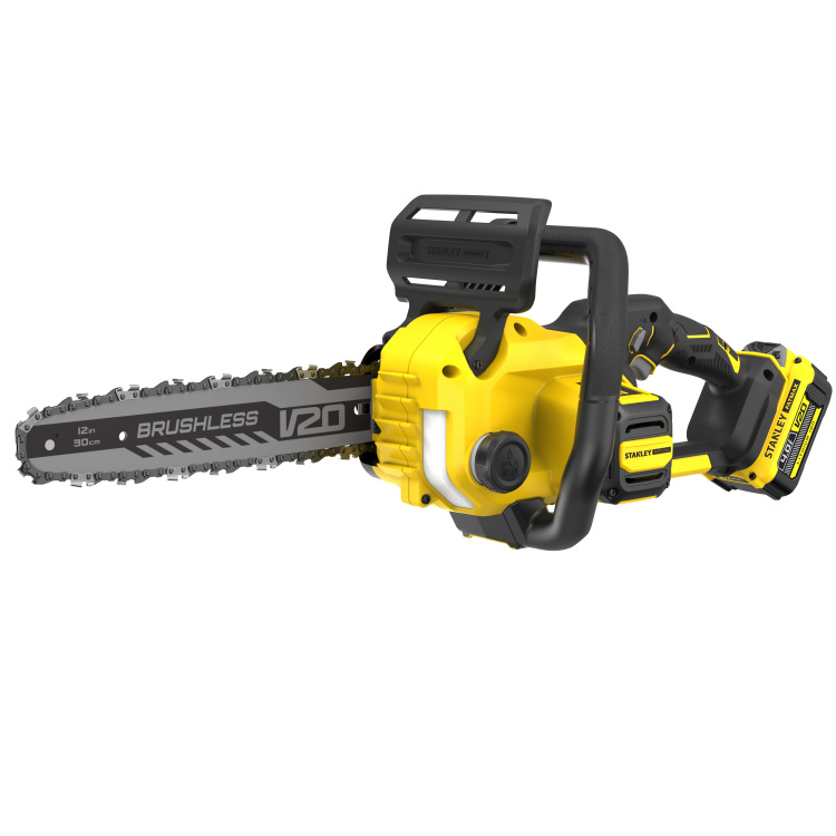 Stanley Fatmax Chainsaw