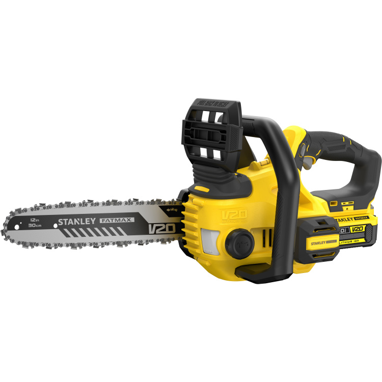 Stanley SFMCCS630M1-QW 18V 30 cm Chainsaw