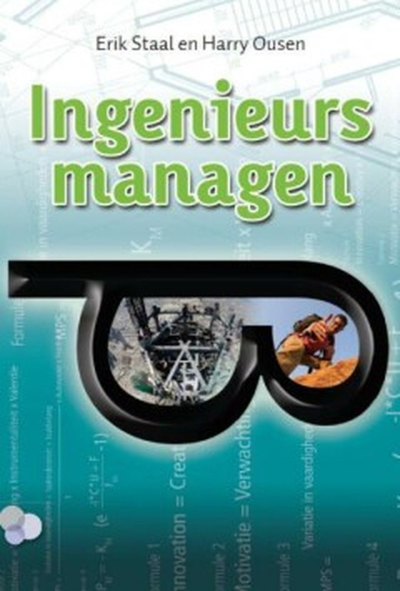 Maj Publishing Ingenieurs managen