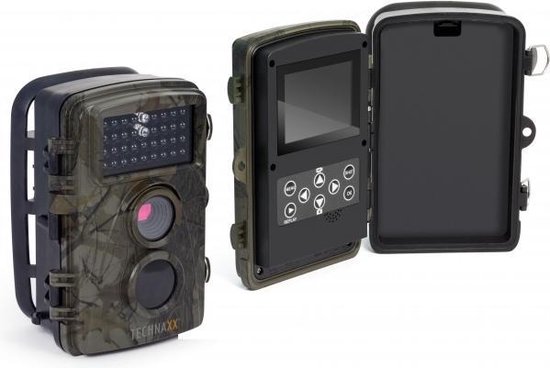 Technaxx Nature Wild Cam TX-69 - camera trap