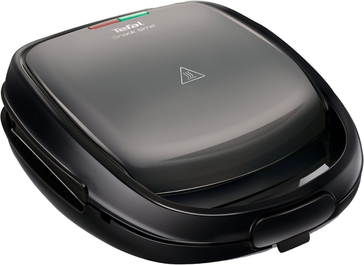 Tefal Wafelijzer SW341B Snack Time