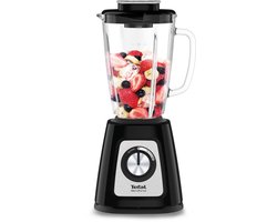 Tefal Blender BL435831 Blendforce 2 - 800 W - Zwart