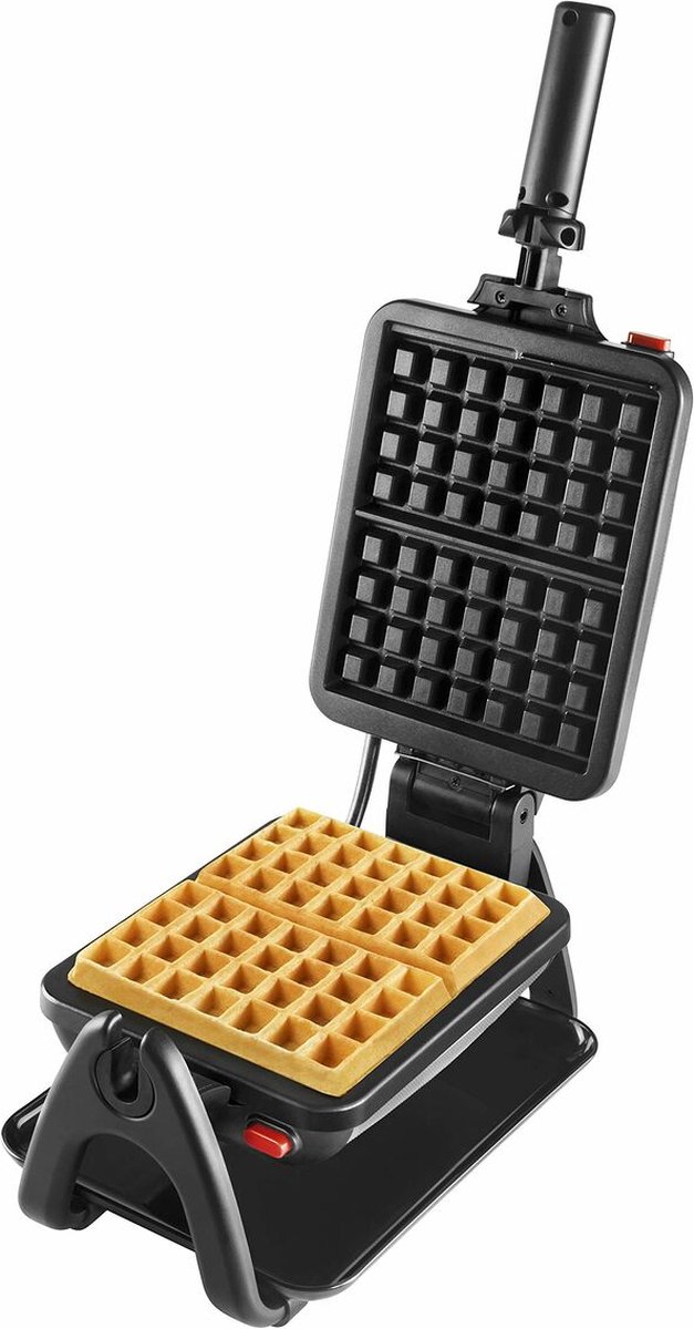 Tefal Tefal Wafelijzer King Size Waffleautomat
