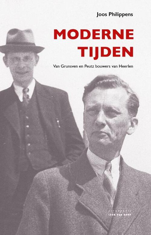 Leon Van Dorp Moderne tijden