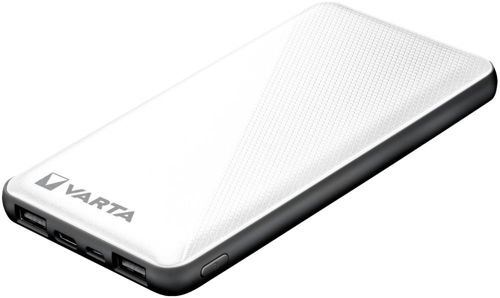 Varta Energy Powerbank - 10000 mAh