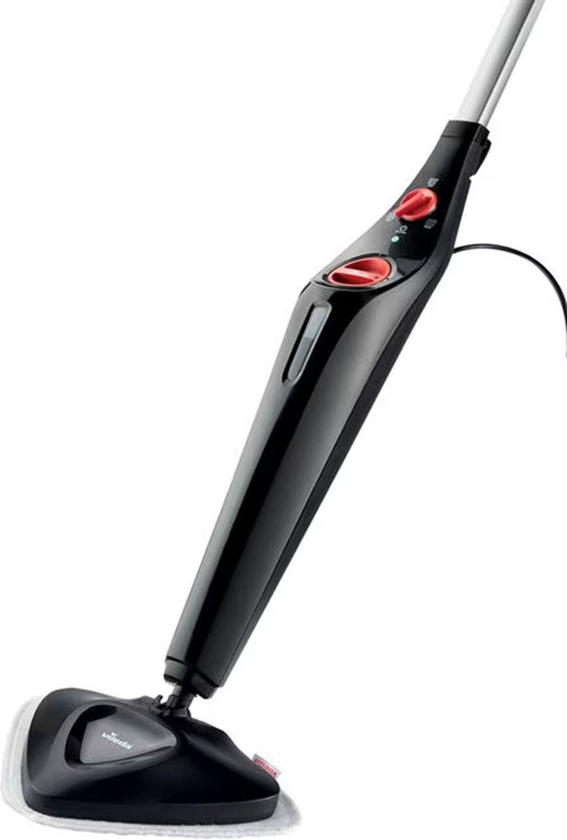 Vileda Vileda Stoomreiniger Steam Plus