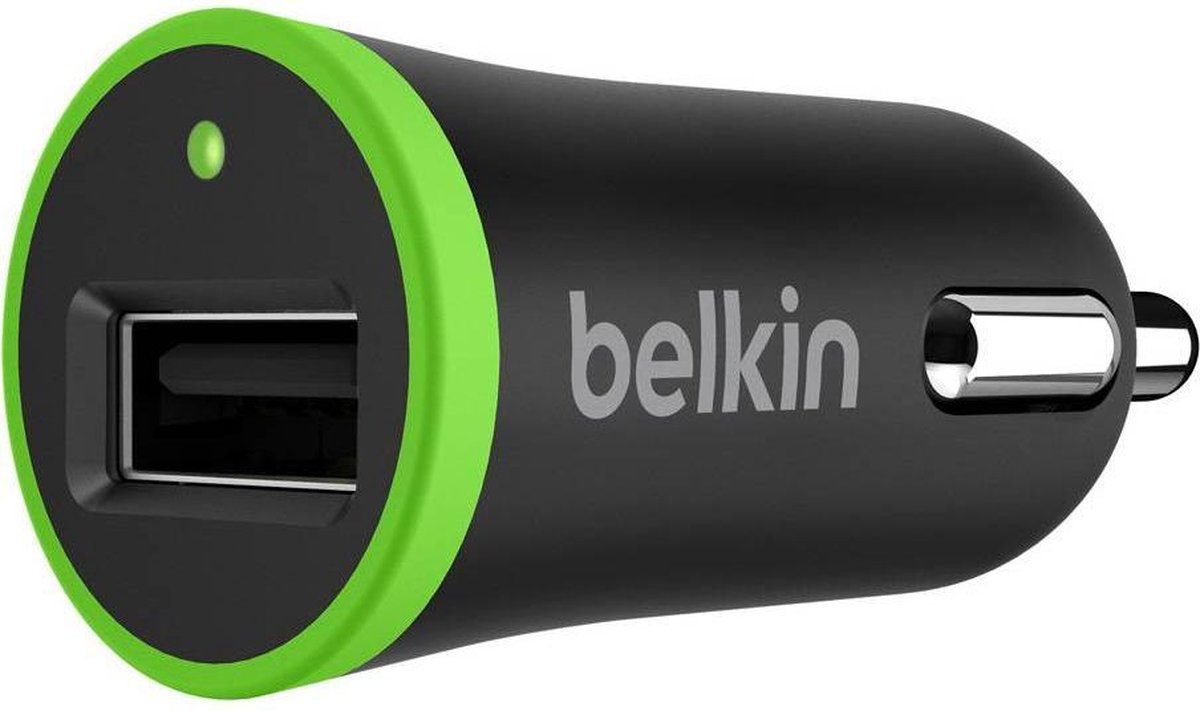 Belkin BOOST UP Car Charger