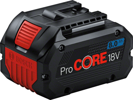 Bosch Bosch Professional ProCORE Batterij