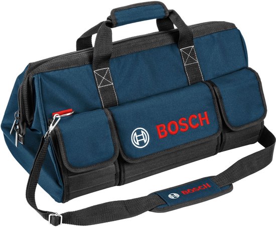 Bosch Professional VÆRKTØJSTASKE MEDIUM 40L