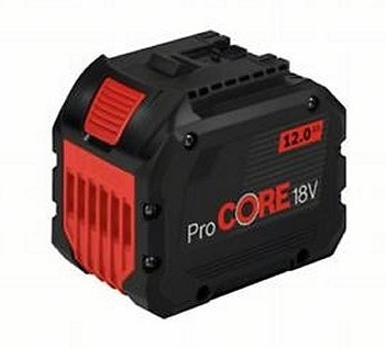 Bosch Professional GBA Procore Batterij