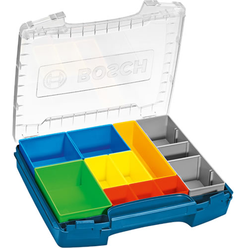 Bosch Bosch Professional i-BOXX 72 Professional