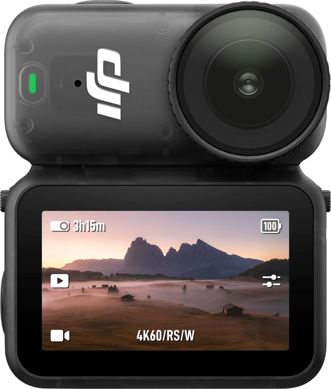 DJI DJI Osmo Nano (64GB)