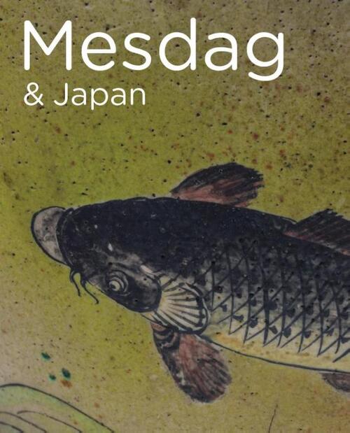 Van Gogh Museum Mesdag & Japan