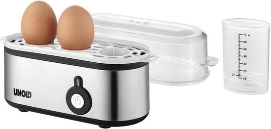 Unold Eierkoker 38610 Mini