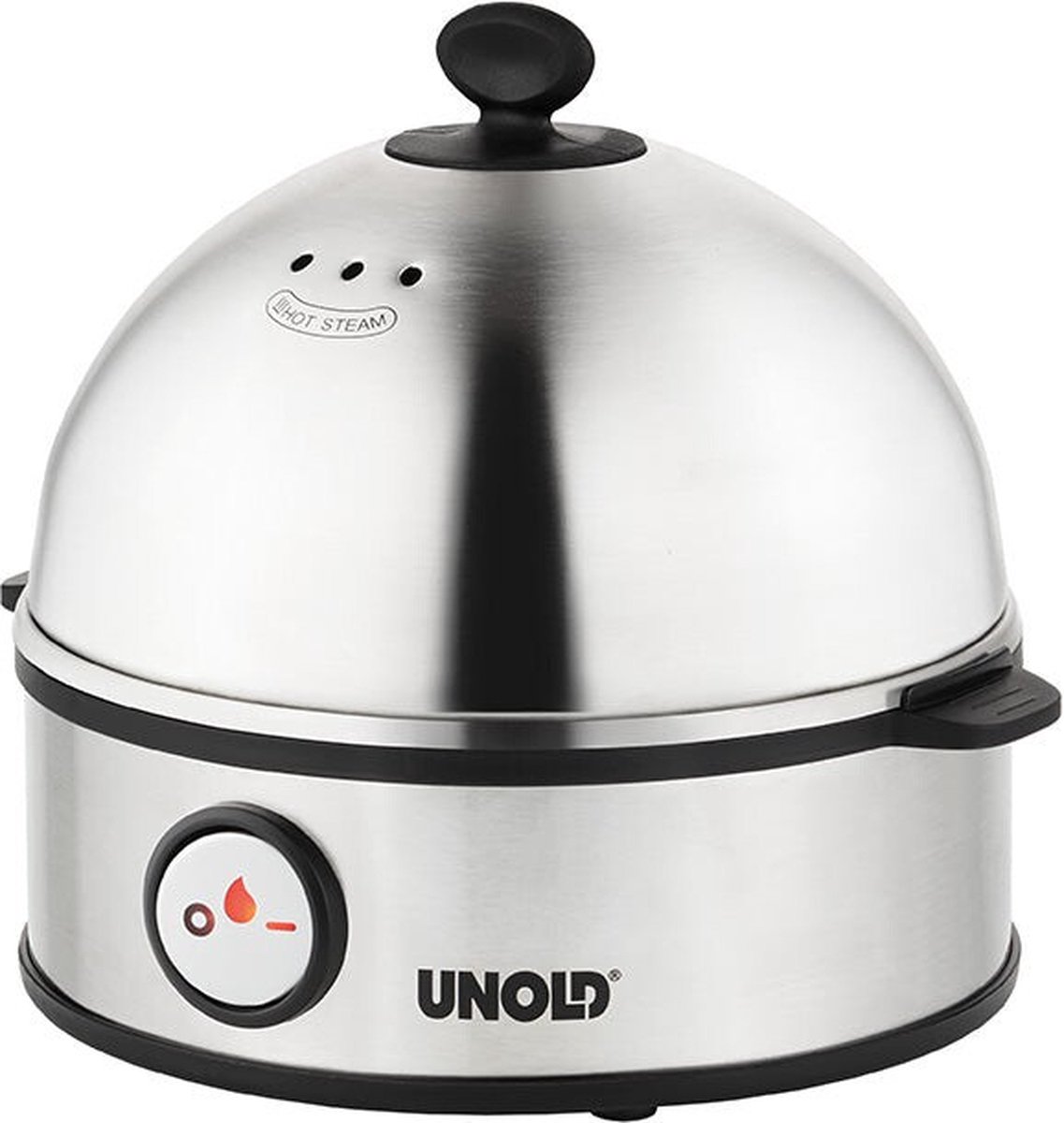 Unold Eierkoker 38626 Edel