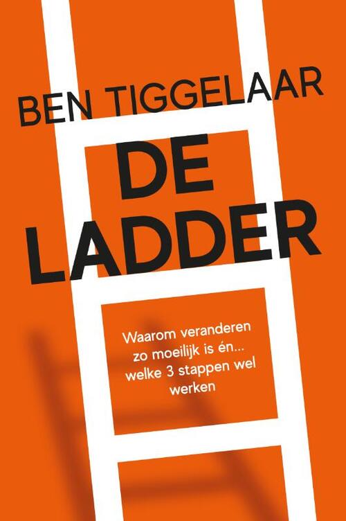 Tyler Roland Press De Ladder