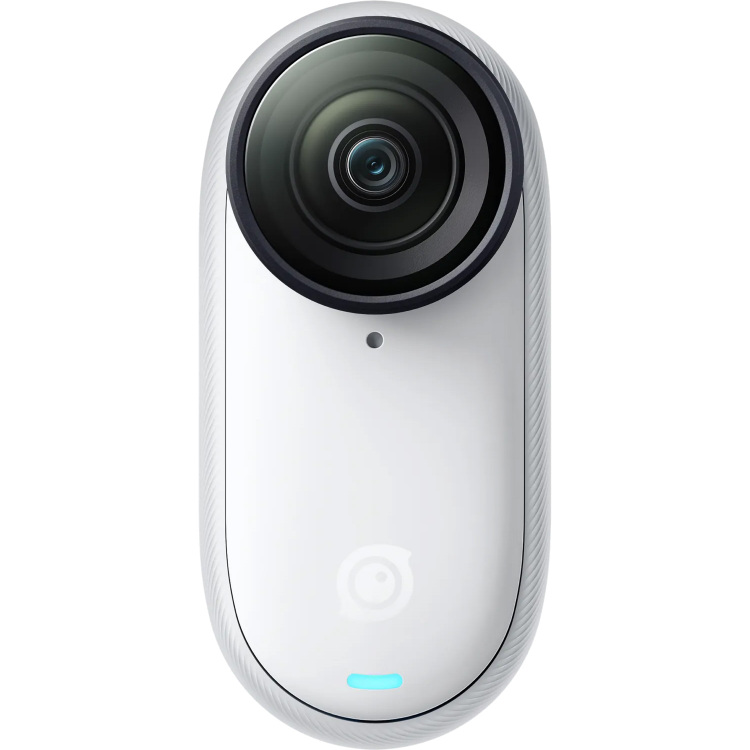 Insta360 Insta360 GO 3S Standard Edition - Arctic White - 128GB