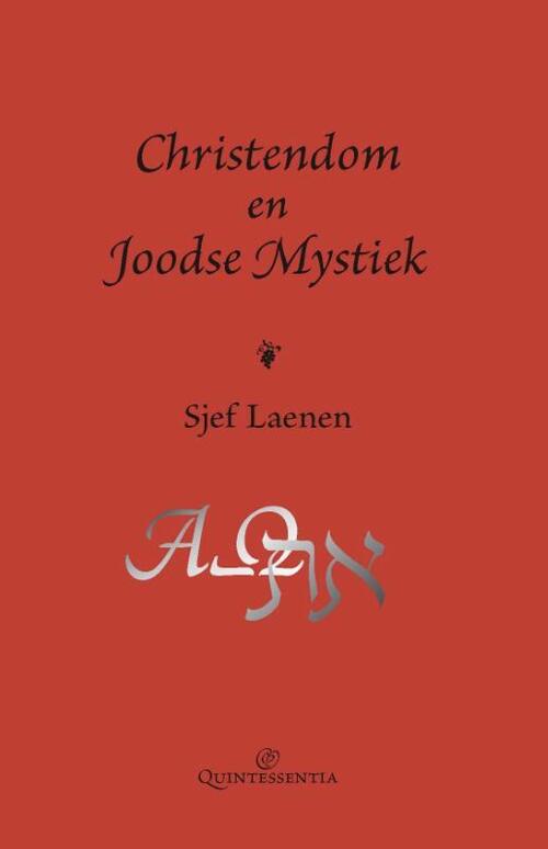 Quintessentia Christendom en joodse mystiek