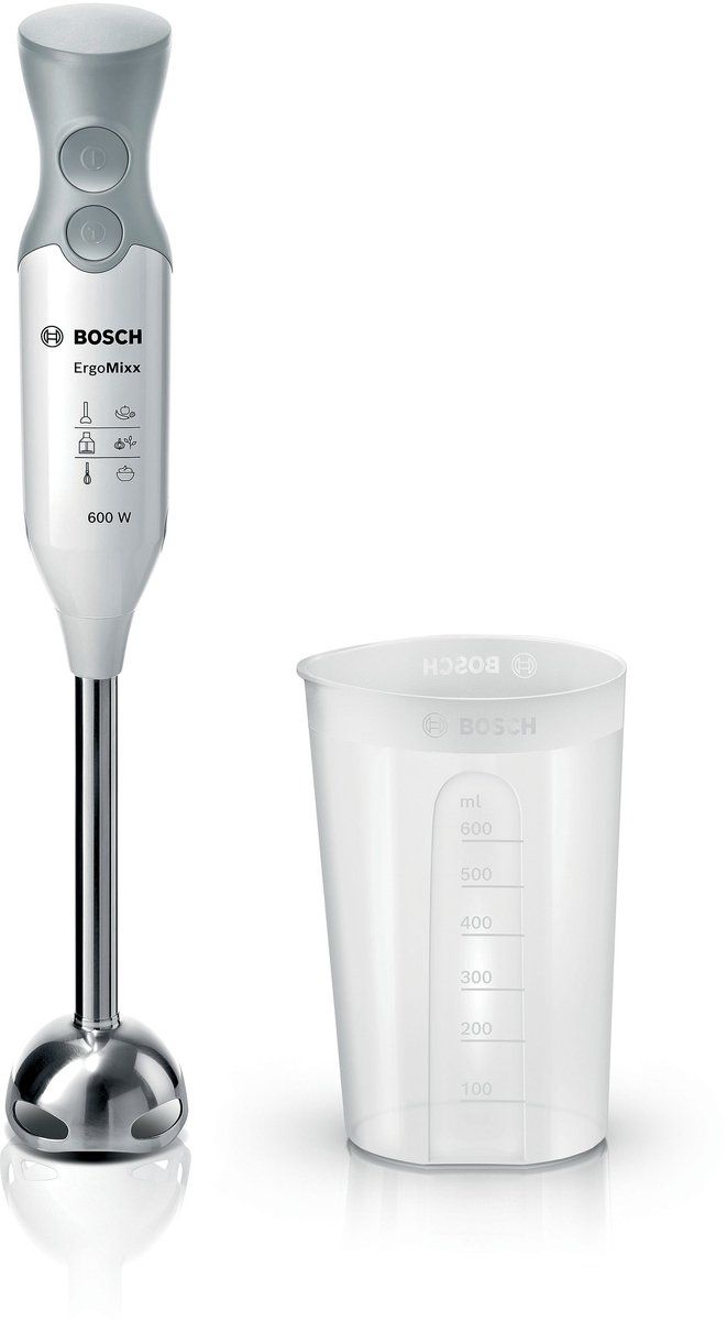 Bosch Bosch MSM66110 Staafmixer - Grijs
