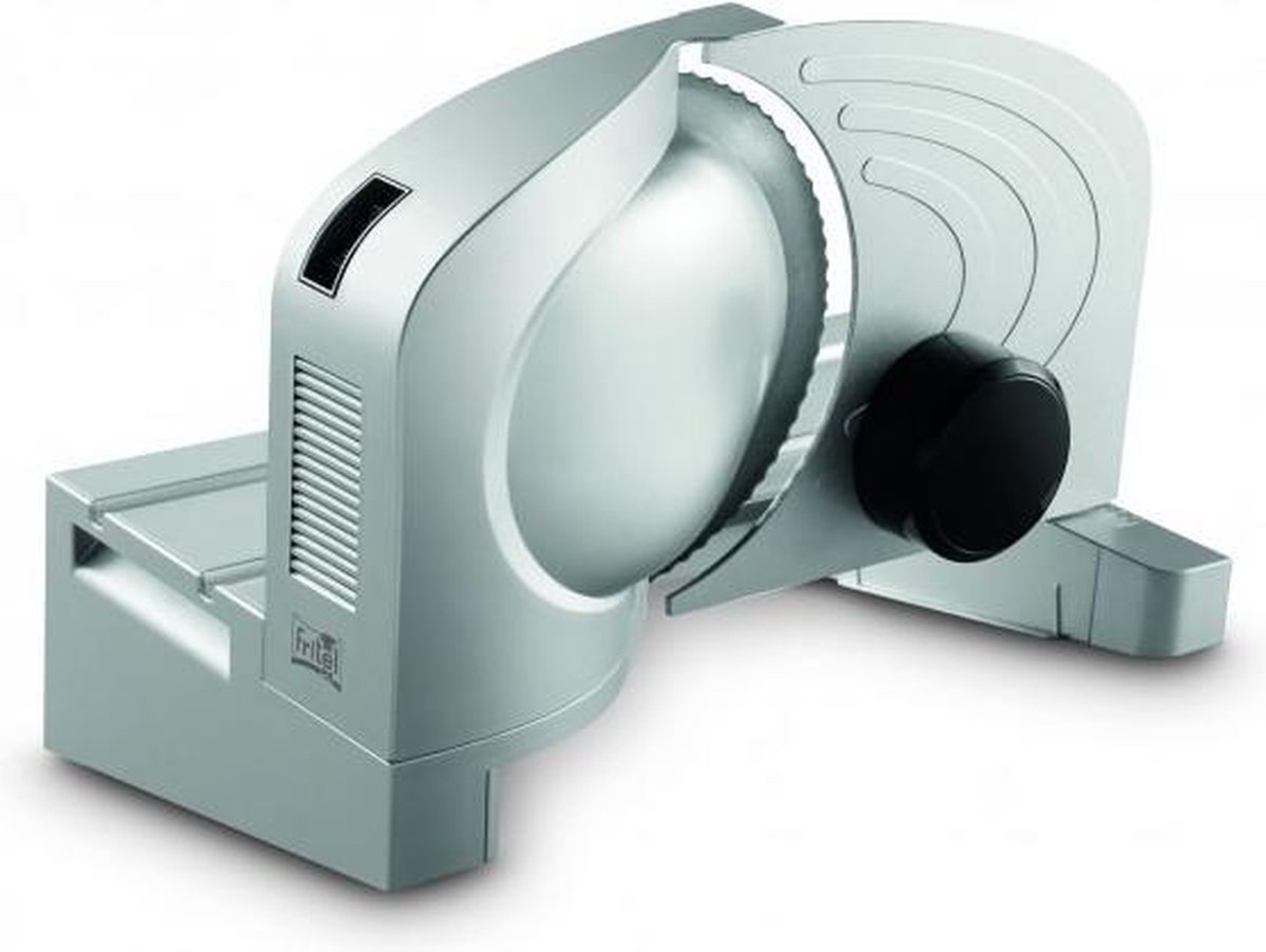 Fritel Fritel SL 3655 Snijmachine - Grijs