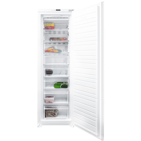 Inventum Inventum IVR1785S Inbouw vriezer