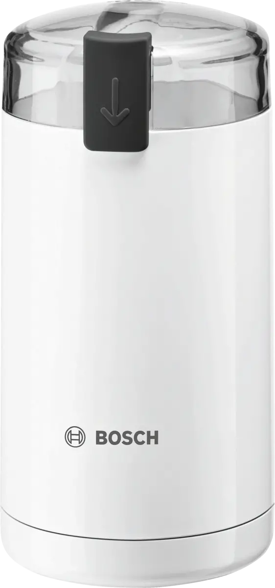 Bosch Bosch TSM6A011W Koffiemolen Wit
