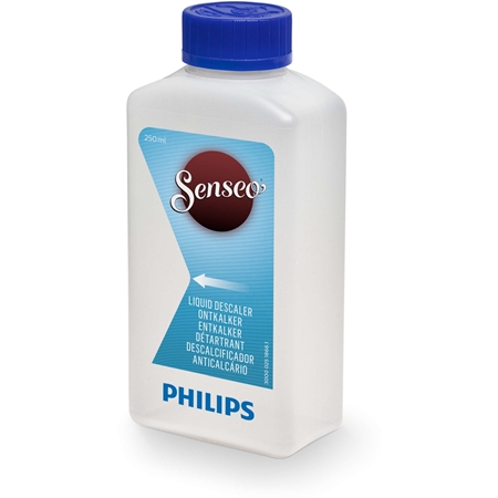 Philips Philips CA6520/00 Senseo ontkalker Koffie accessoire Wit