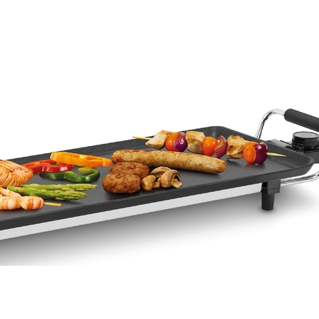 Fritel Fritel TY 1485 Teppanyaki Gourmetset - Silver