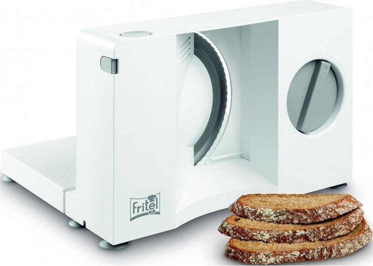 Fritel Fritel SL 3080 Snijmachine Wit