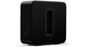 Sonos Sonos SUB Gen3 Subwoofer - Zwart