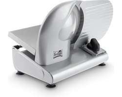 Fritel SL 3855 Snijmachine Zilver - Silver