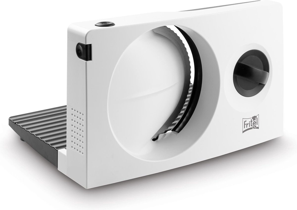 Fritel Fritel SL 3070 Snijmachine Wit