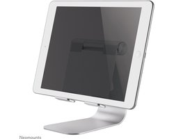 NeoMounts Tablet Stand DS15-050SL1 Telefoonhouder Zilver - Silver