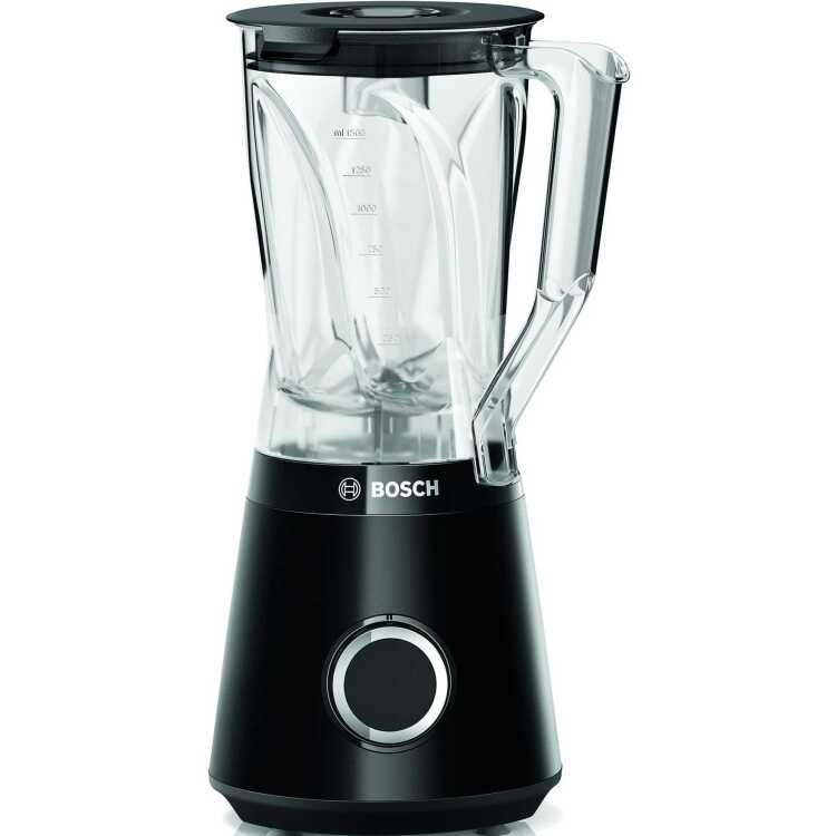 Bosch Bosch MMB6141B Blender - Zwart