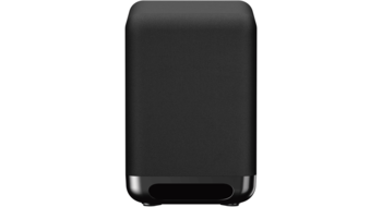 Sony Sony SA-SW5 Subwoofer - Zwart