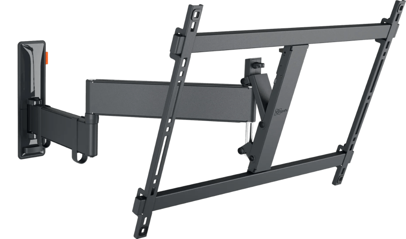 Vogels Vogel'S TVM 3645 Draaibare tv-beugel TV beugel - Zwart