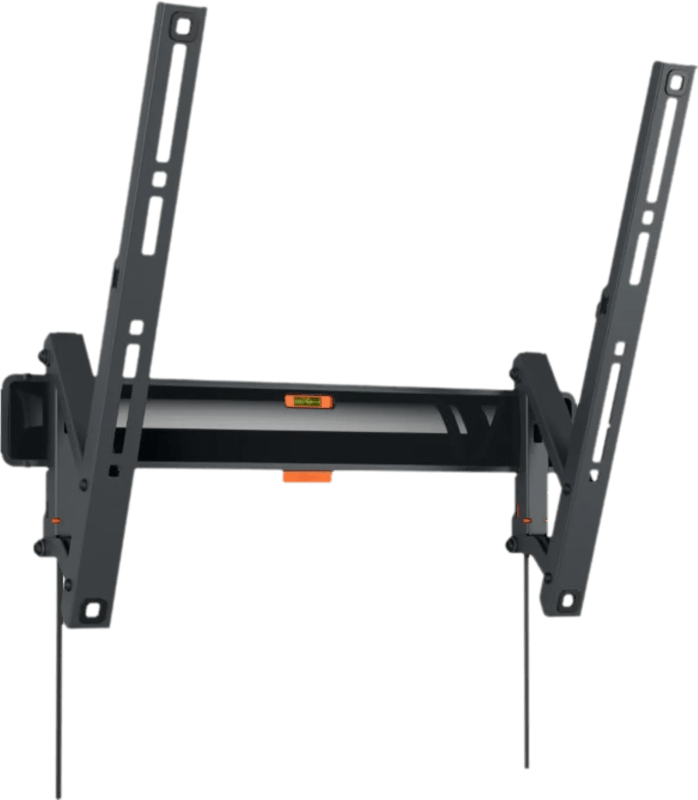 Vogels Vogel'S TVM 3415 Kantelbare tv-beugel TV beugel - Zwart