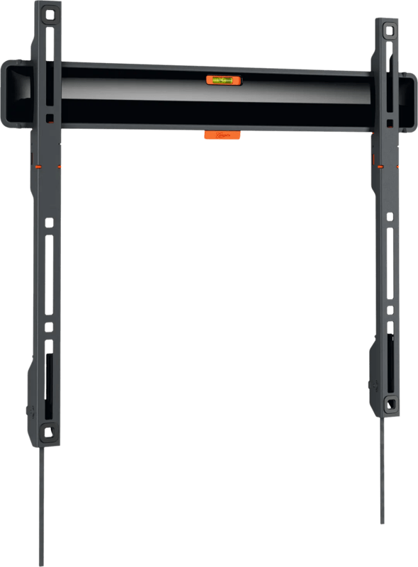 Vogels Vogel'S TVM 3405 Vaste tv-beugel TV beugel - Zwart